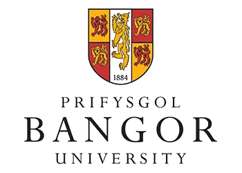 Welsh 1000m Peaks Race - Bangor University logo