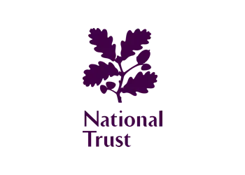 Welsh 1000m Peaks Race - National Trust logo