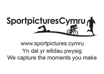 Welsh 1000m Peaks Race - Sports Pictures Cymru logo